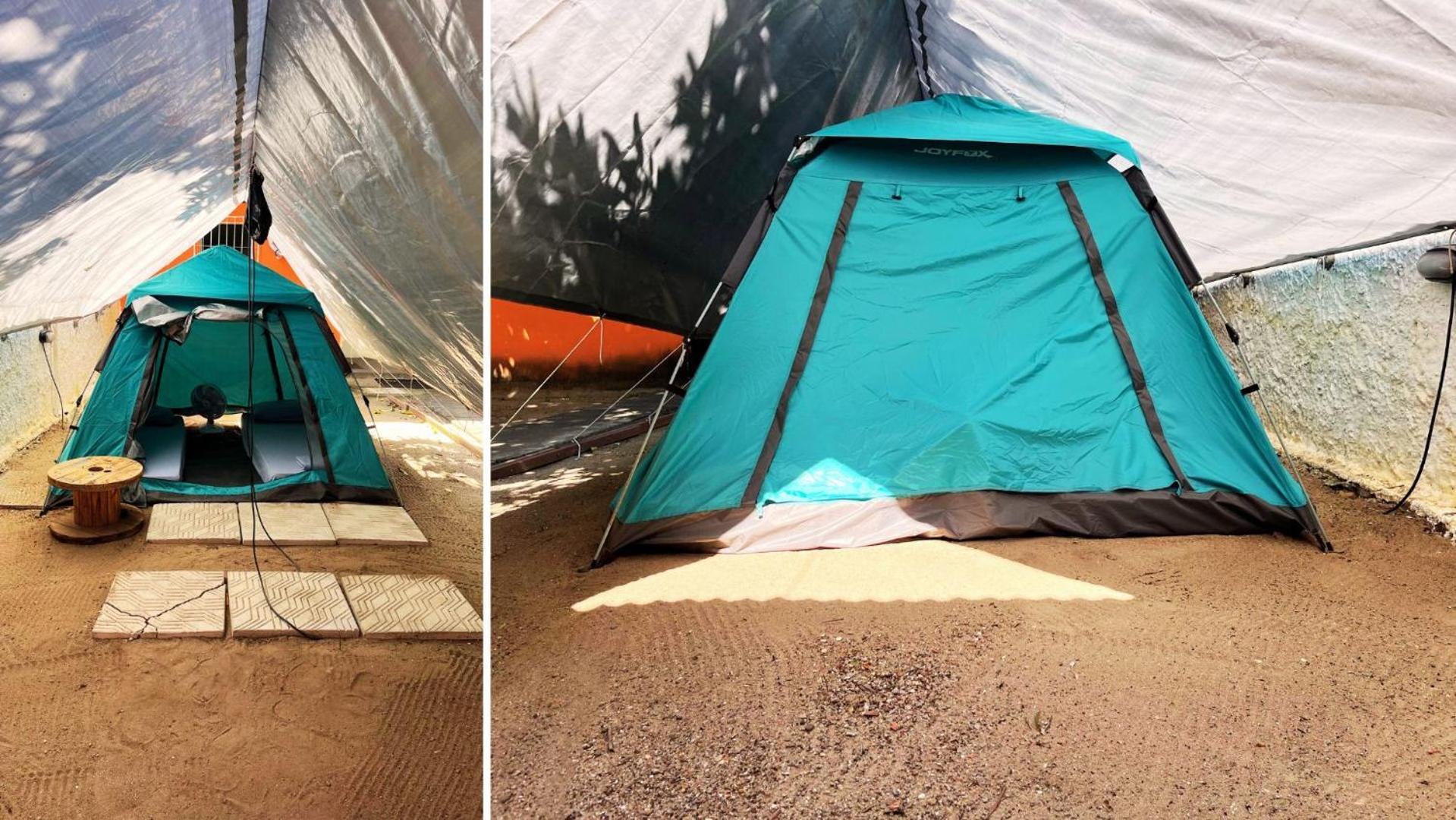 Yolo Hostel - Joao Pessoa — Photos 2